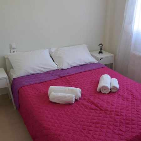 B3 Irene Apartment Heraklion  Exterior photo
