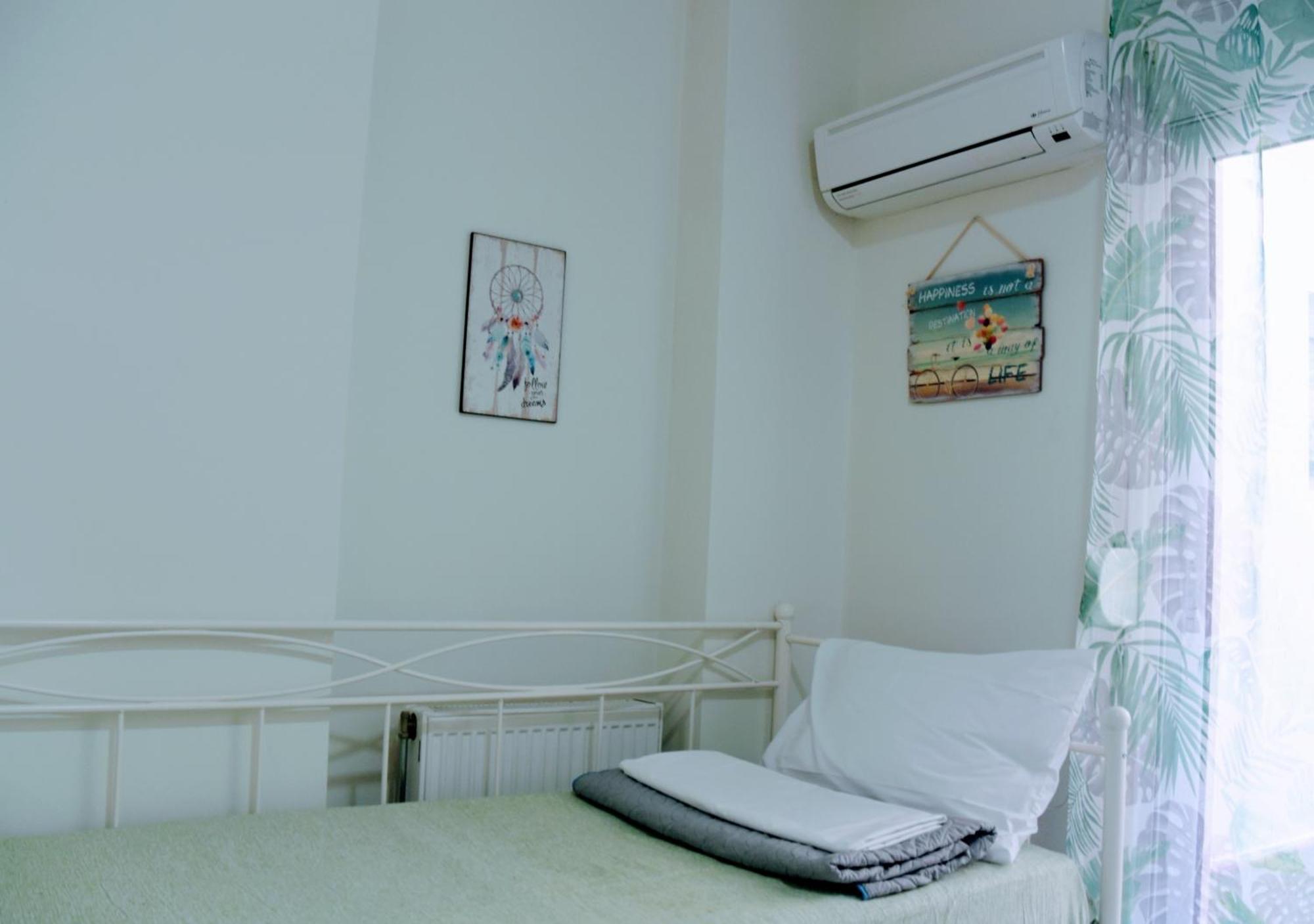 B3 Irene Apartment Heraklion  Exterior photo